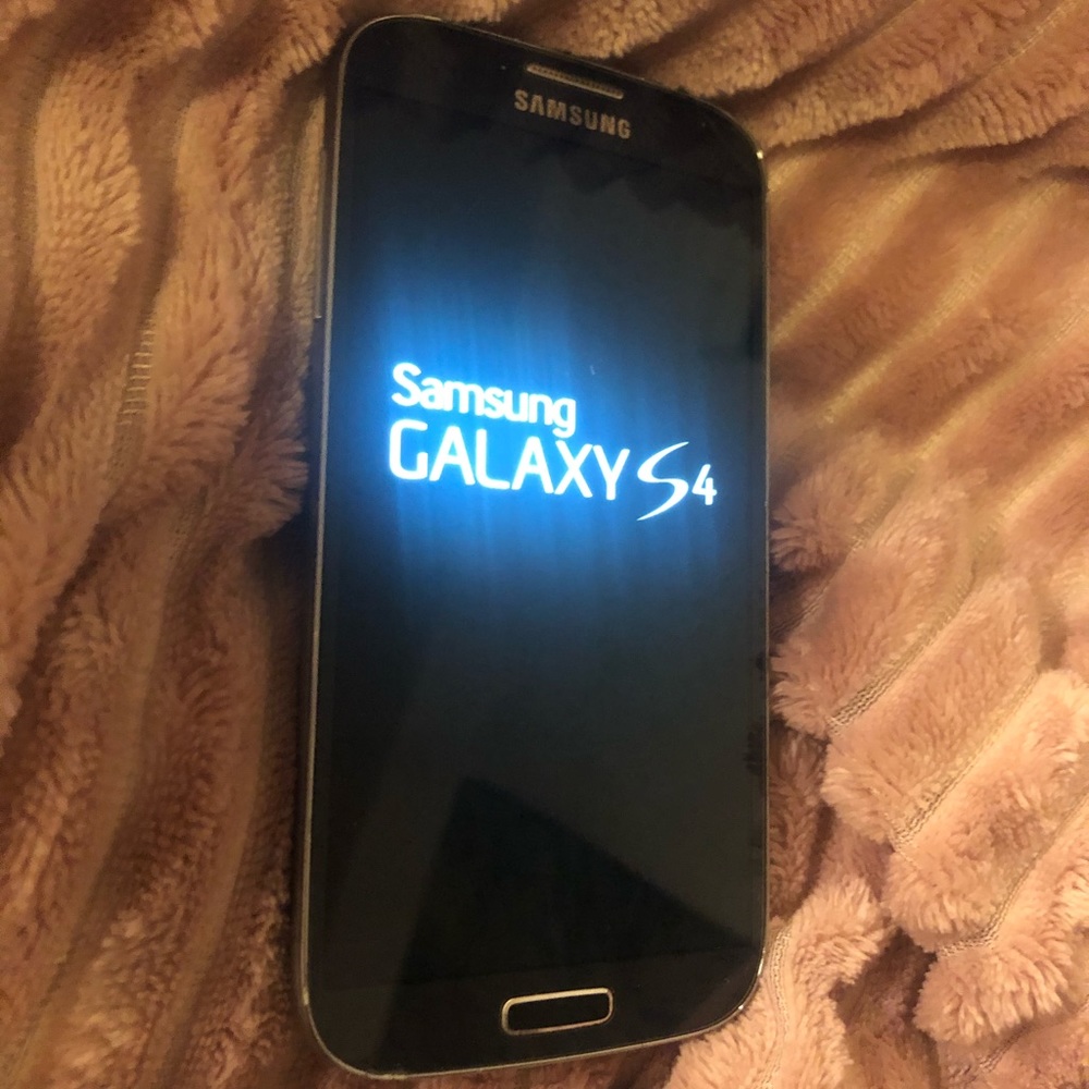 Samsung Galaxy S4